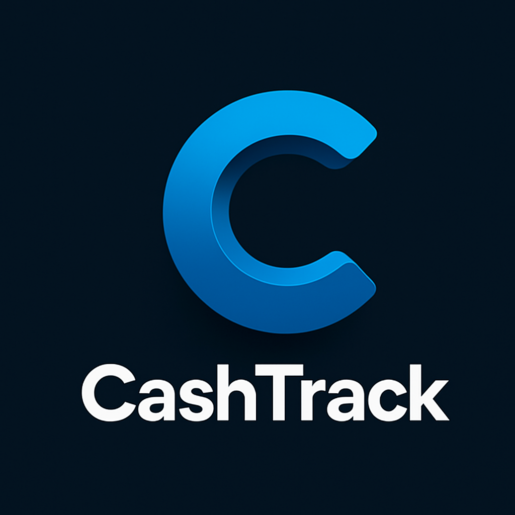 CashTrack logo